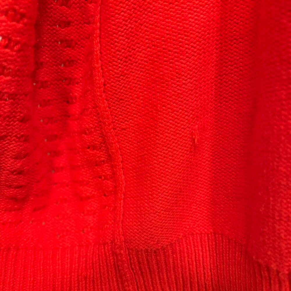 LEGO x Target Red Cardigan - Picture 5 of 6